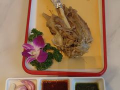 -燕兰楼·清真西北融合菜(亚运村店)