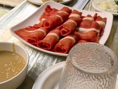 -东来顺饭庄(王府井步行街店)