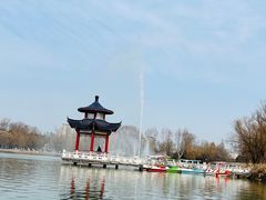 -祥源·阜阳生态乐园