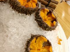 -吉兆·料理(红梅南路店)