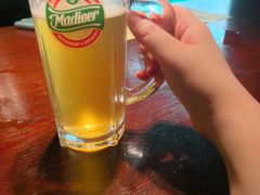 -马迭尔德式西餐精酿啤酒屋(中央大街店)