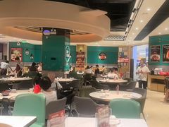 -稻香饭店(龙华天虹店)