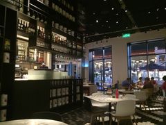 PizzaExpress&nbsp;马上诺(长泰广场店)-玛尚诺Pizza&Bar(长泰广场店)
