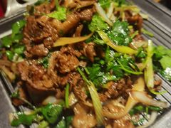 -北平食府(马鞍山路店)