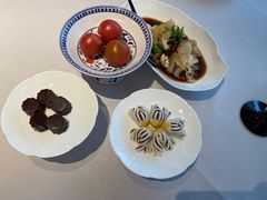 -蘇锦宴·淮扬菜烤鸭·小院(三元桥霄云路店)