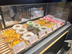 -木子木水日式烫面包(龙湖金沙天街店)