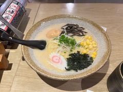 -御瀛日本料理