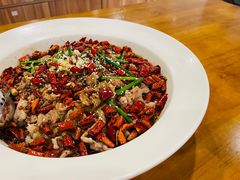 -邱大妈水煮(龙山店)