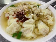 -汪家馄饨(集庆路店)