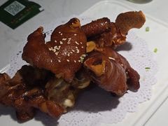 -光海·乡记酸菜鱼·始于1996(花园路店)