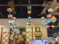 -巴扎美食·新疆菜·西域歌舞表演餐厅(新疆大厦店)