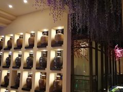 大堂-花千醉拾季(雨花世茂店)