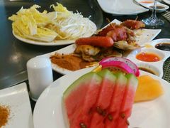 -璐法式铁板烧(滏东总店)