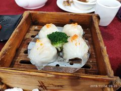 -鼎珑点心仔(燕塘店)