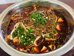 -蓉城西二道无名冒菜(西二道街店)