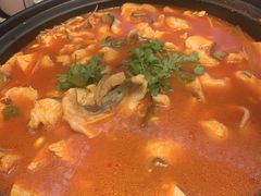 肉多刺少-贵州大厦贵州厅(樱花园西街店)