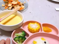 -小菜园新徽菜(上海浦东复地活力城店)