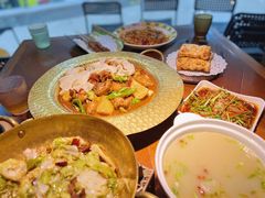 -楼兰新疆主题餐厅(坂田佳华领汇广场店)
