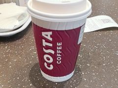 -COSTA COFFEE(天通苑华联店)