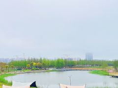 -滴水湖