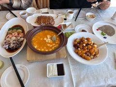 -北京全聚德(方庄店)