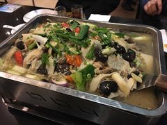 -渝味川菜(夜宵航母店)