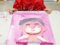 -学知乐教育·幼小衔接·小学科辅导(浦东外高桥森兰中心)