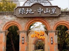 -绿地·中山里