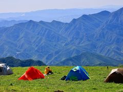 -灵山