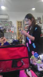 -上海彩妆秀摄影设计有限公司