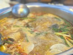 -大理.老字号渝记酸萝卜乌鱼(古城总店)