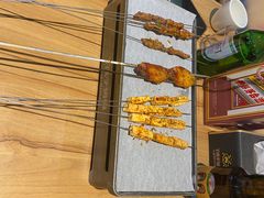 -丁虎子烤肉(国道二店)