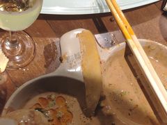 -领鲜潮牛鲜牛羊肉火锅(宏昌店)
