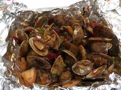 老火锅花甲-降龙爪爪(建设路1店)