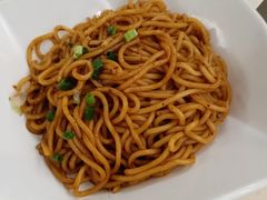 xo酱车仔面-鑫馨餐厅