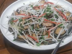 -山海经·海边人家 海鲜新青岛菜(扬州路店)