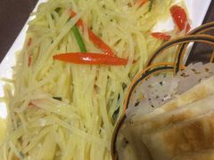 -李连贵熏肉大饼(宁山中路店)