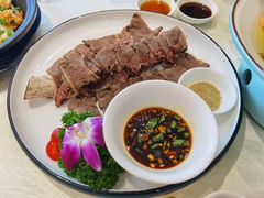 -好兄弟郭巨海鲜(天一阁店)