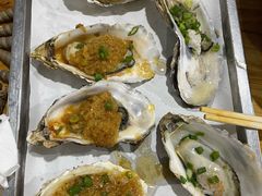 -老谢野馄饨(延安路店)