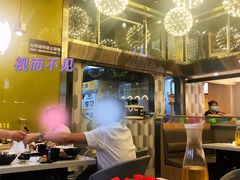 -味之绝美蛙鱼头火锅(高新店)