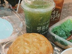 -孖记茶档·热腾茶餐(乐峰店)