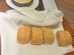 -西堤牛排(恒隆广场店)