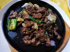 -红日饭店(裕隆三路店)