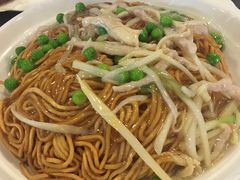 -乔家栅(襄阳南路店)