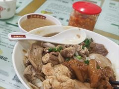 -荔林食店(西华路店)