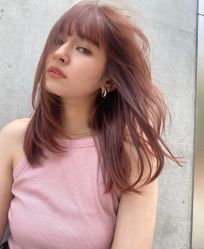 -GIRL STYLE 烫发·染发沙龙