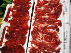 -二刀潮牛·鲜牛肉火锅(爱融荟城店)