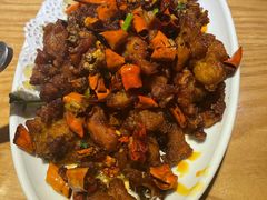 -吕氏疙瘩汤·新鲁菜(潍坊银座店)