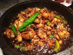 -绿茶餐厅(昌平悦荟店)