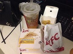 -肯德基(常熟百润发店)